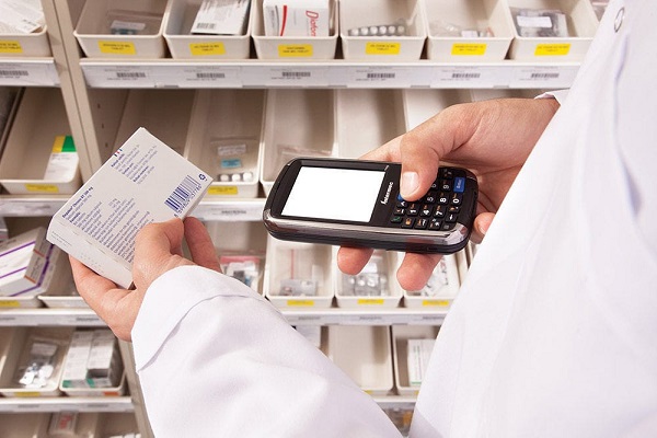 Проверка подлинности лекарства по штрихкоду в Европе Проверка подлинности лекарства по штрихкоду в Европе