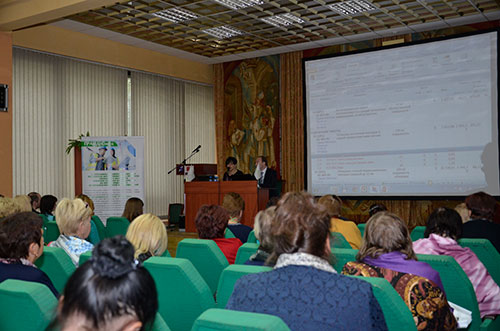 Семинар по ГРАНД-Смете 3