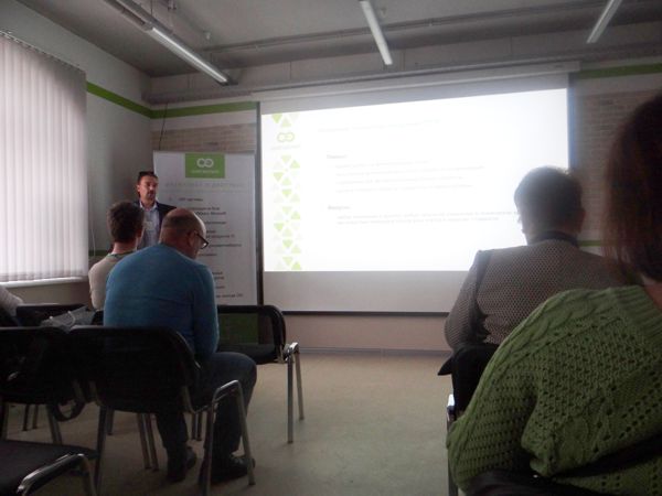 Шабанов Дмитрий Юрьевич, ГК «СофтЭксперт»