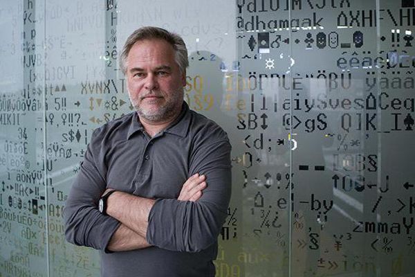 Евгений Касперский Евгений Касперский