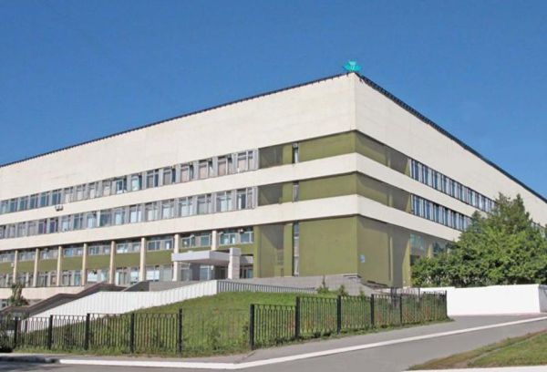 ПАО «НПО «Стрела»