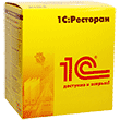 1С:Ресторан