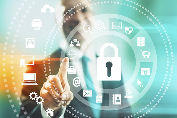 Обеспечение информационной безопасности на предприятии