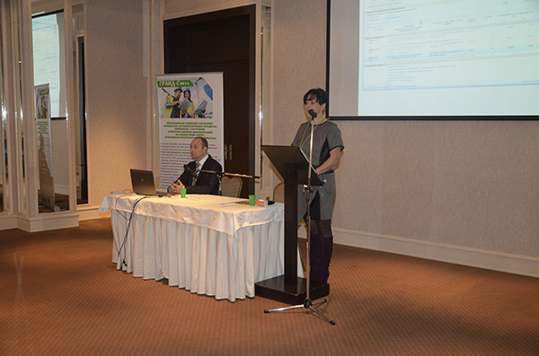 XX Всероссийский семинар для гранд-сметчиков в Туле