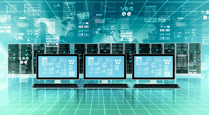 Тенденции рынка автоматизации управления нормативно-справочной информацией