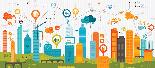 Стратегии цифровой трансформации бизнеса и промышленности